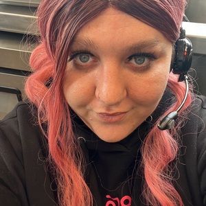 Meet your Posher, Callie